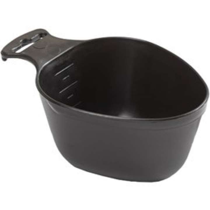 Priser på Friluftslageret Army Mugg, 3 dl