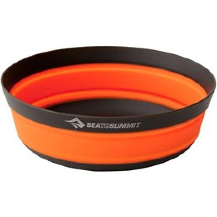 Priser på Sea to Summit Frontier UL Collapsible Bowl M