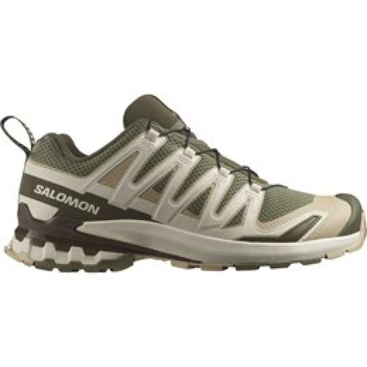 Priser på Salomon XA Pro 3D v9