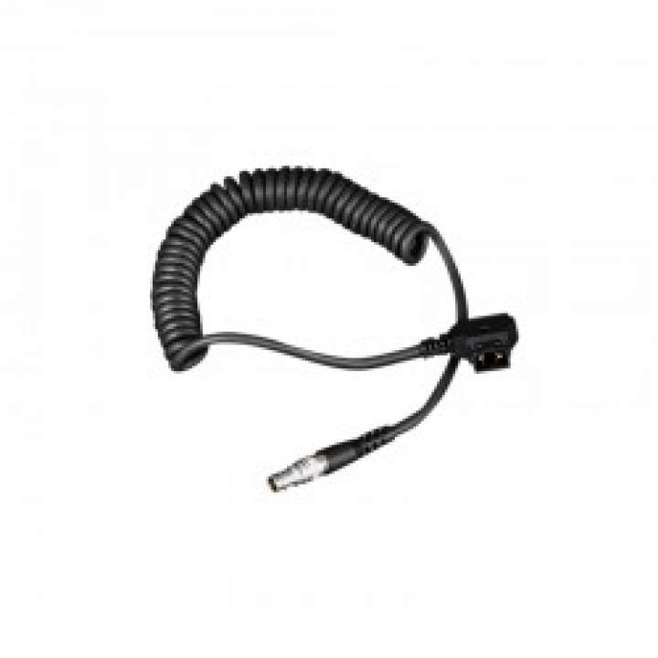 Priser på Hollyland D-Tap to 2-Pin Lemo Power Cable - Ledning