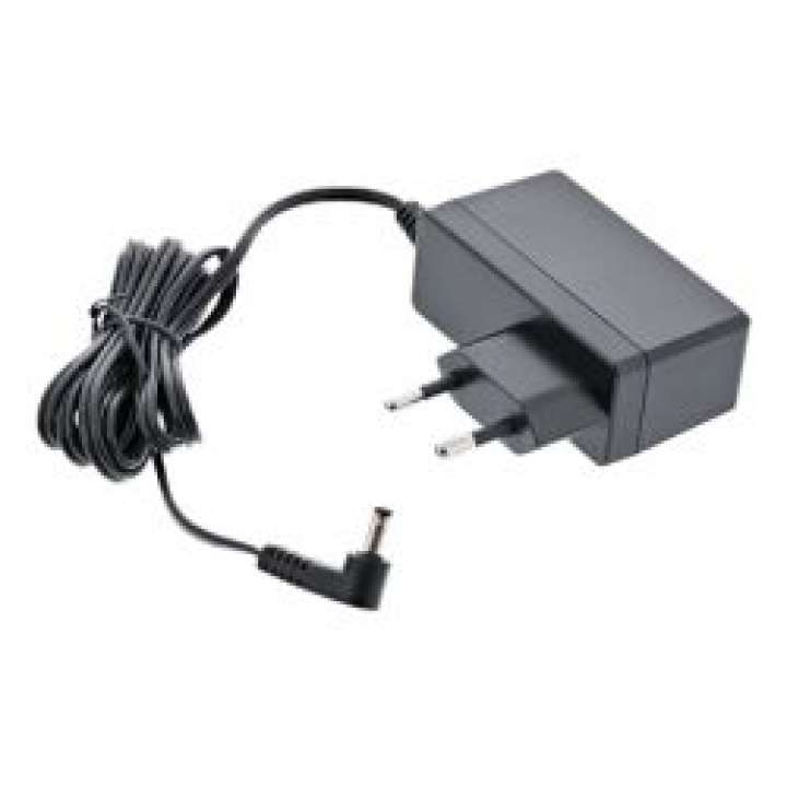 Priser på AC adapter for ATEN products, black - Oplader