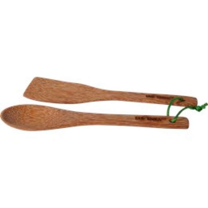 Priser på Tatonka Cooking Spoon Set