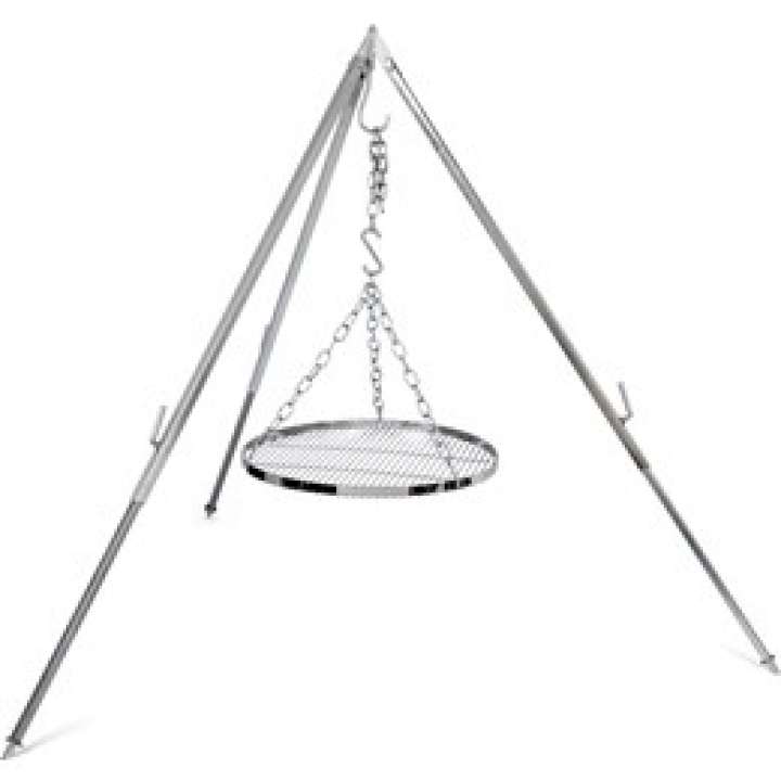 Priser på Petromax Hanging Grate for Cooking Tripod