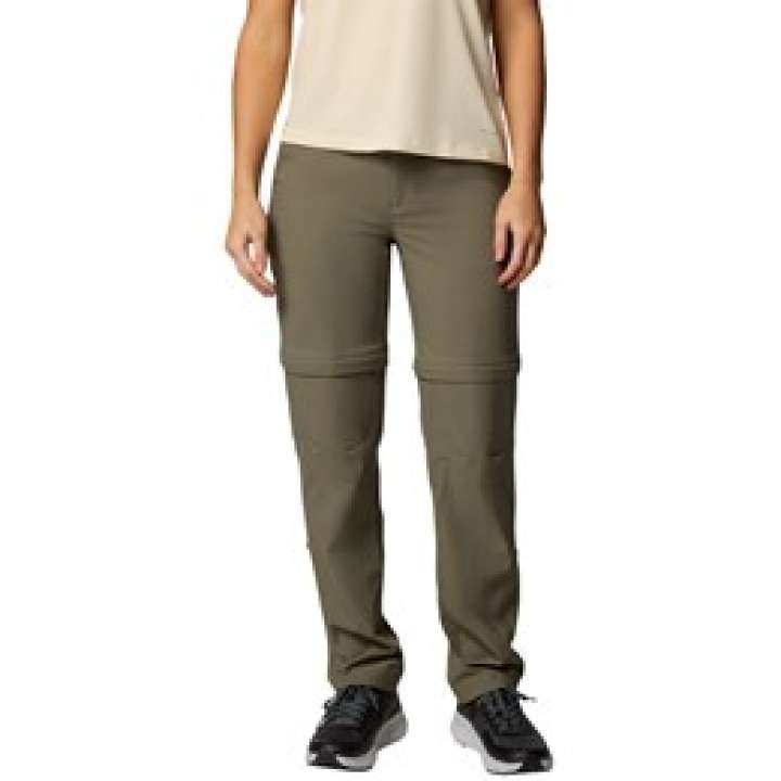Priser på Columbia Leslie Falls Convertible Pant Dame