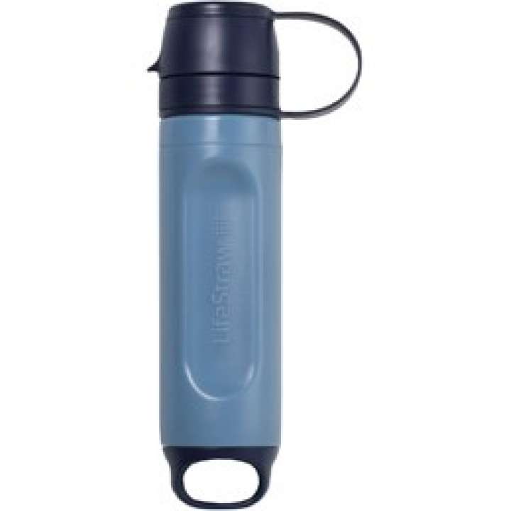 Priser på LifeStraw Peak SOLO Vandrensningsfilter
