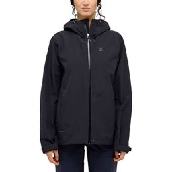 Priser på Haglöfs Rosson Proof Jacket Dame