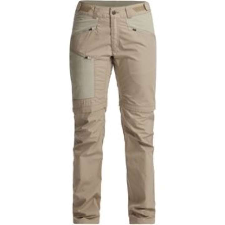 Priser på Lundhags Tived Zip-Off Pant