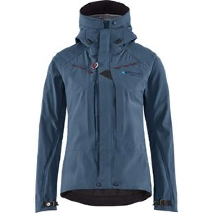 Priser på Klättermusen Draupner Jacket Dame