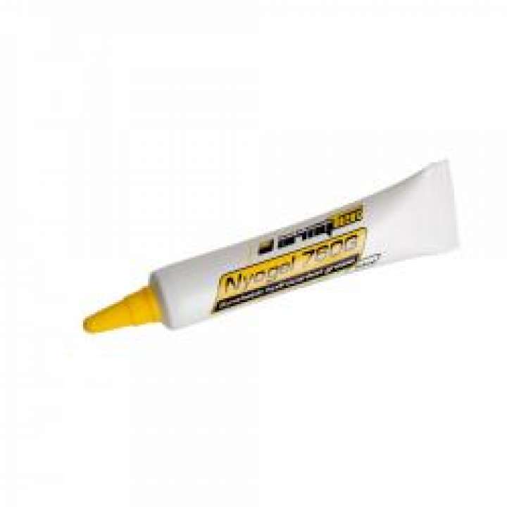 Priser på Armytek Grease AGR-01 NyoGel 760G / 10ml - Smøremiddel