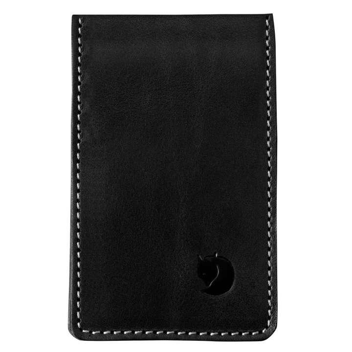 Priser på Fjällräven Övik Card Holder Large (Sort (BLACK/550))
