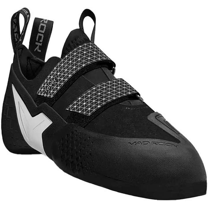 Priser på Madrock Mens Rover (Sort (BLACK) 48)