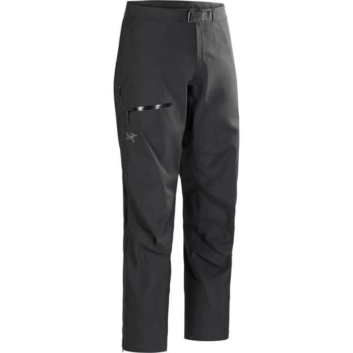 Priser på Arcteryx Mens Beta Pant (Sort (BLACK) Large)