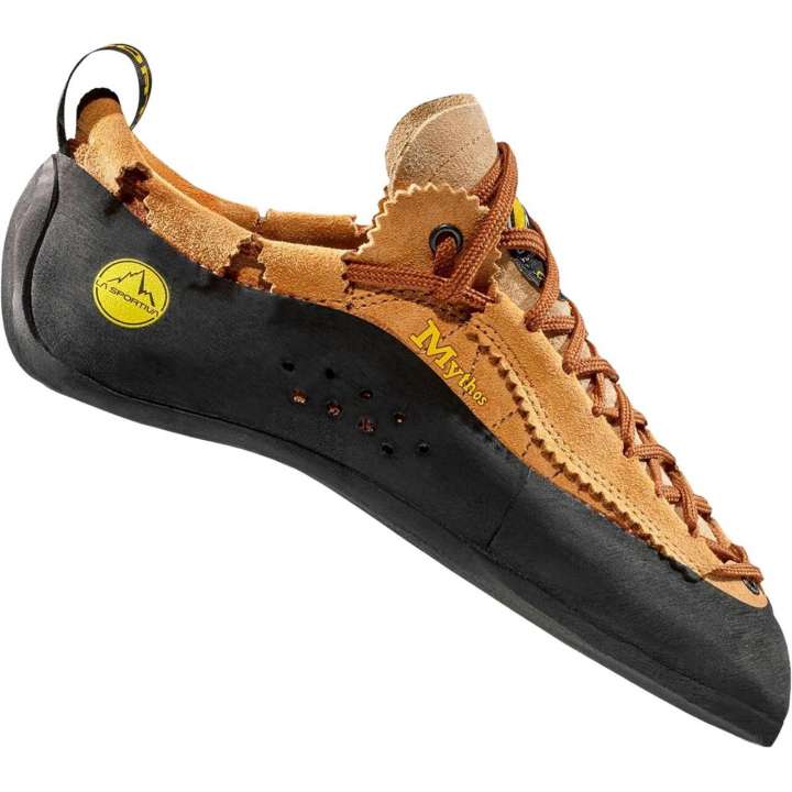 Priser på La Sportiva Mens Mythos (Orange (TERRA) 38)