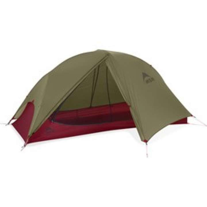 Priser på MSR FreeLite 1 Ultralight, 1-Persons Telt