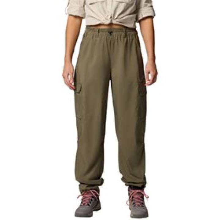 Priser på Columbia Skien Valley Cargo Pant Dame