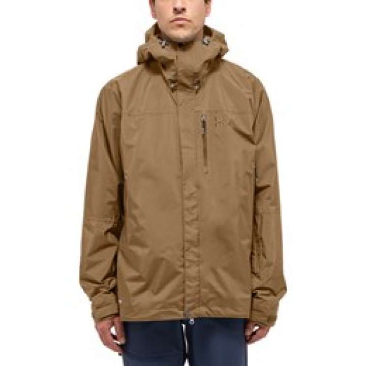 Priser på Haglöfs Astral GTX II Jacket