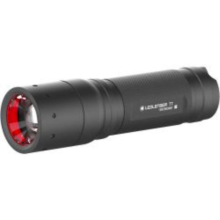 Priser på Ledlenser TT - Lommelygte