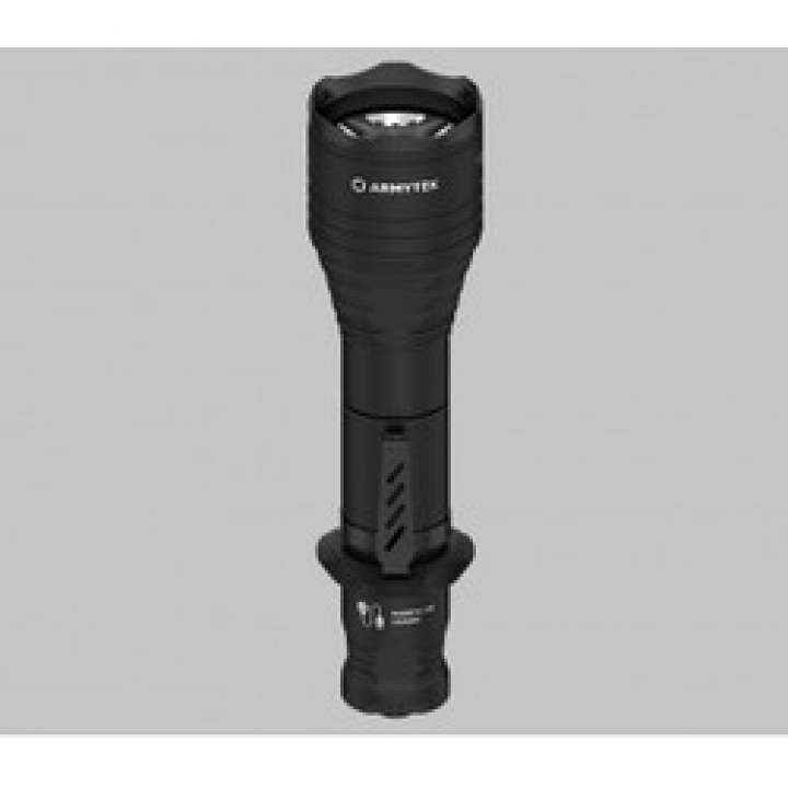 Priser på Armytek Viking Pro Magnet Usb / Xhp50.2 Warm / 2050 Lm / 11ØÃ‚Â°:40ØÃ‚Â° / 1x18650 (incl.) - Lommelygte
