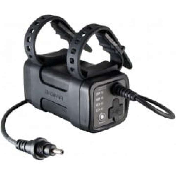 Priser på Buster 2000 Battery Pack - Batteri