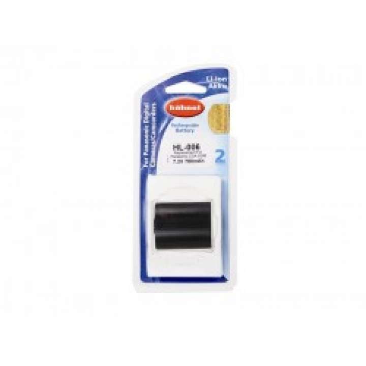 Priser på Hahnel Hähnel Battery Panasonic Hl-006 - Batteri