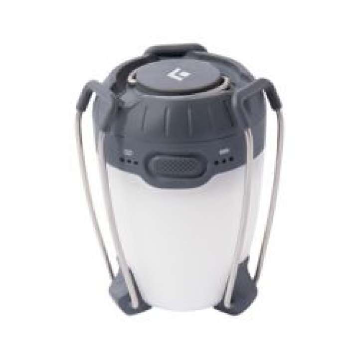Priser på Black Diamond Apollo Lantern - Graphite - Str. One Size - Lanterne