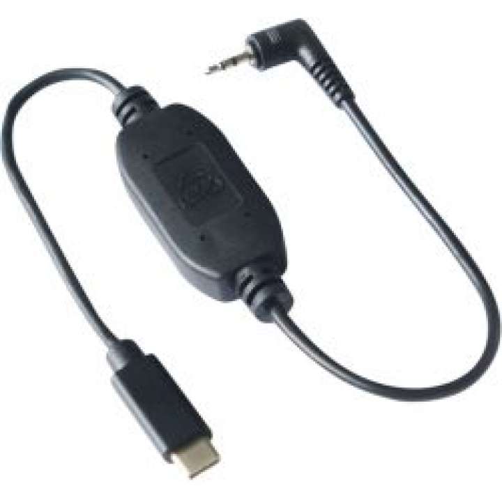 Priser på Atomos USB-C to Serial Calibration & Control Cable - Ledning