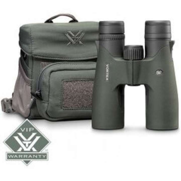 Priser på Vortex Razor UHD 12x50 - Kikkert