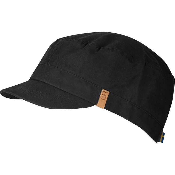 Priser på Fjällräven Singi Trekking Cap (Sort (BLACK/550) X-large)