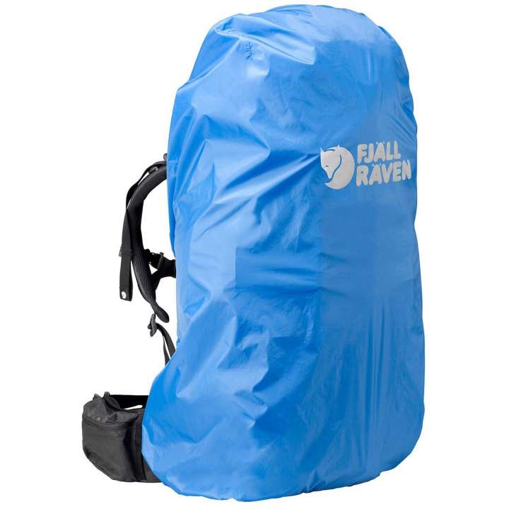 Priser på Fjällräven Rain Cover 40-55L (Blå (UN BLUE/525) One size)