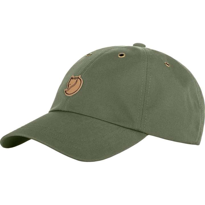 Priser på Fjällräven Vidda Cap (Grøn (LAUREL GREEN/625) Small/medium)
