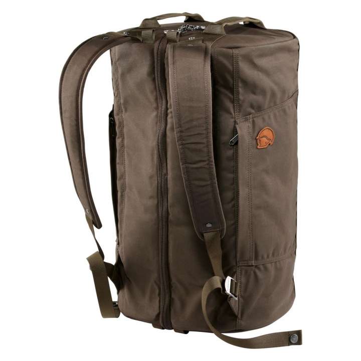 Priser på Fjällräven Splitpack (Grøn (DARK OLIVE/633) One size)