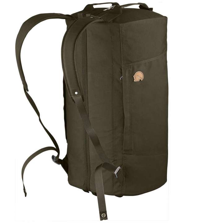 Priser på Fjällräven Splitpack Large (Grøn (DARK OLIVE/633) One size)