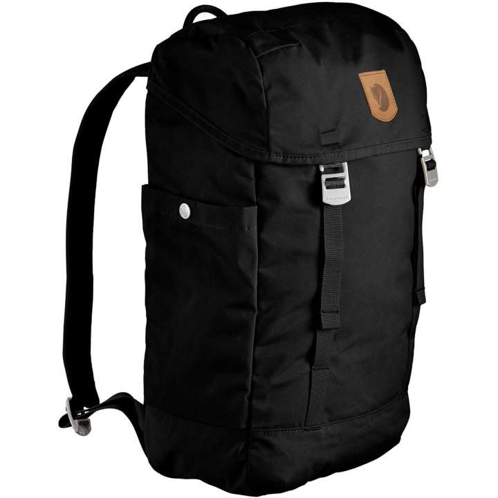 Priser på Fjällräven Greenland Top (Sort (BLACK/550) One size)