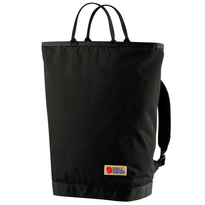 Priser på Fjällräven Vardag Totepack (Sort (BLACK/550) One size)