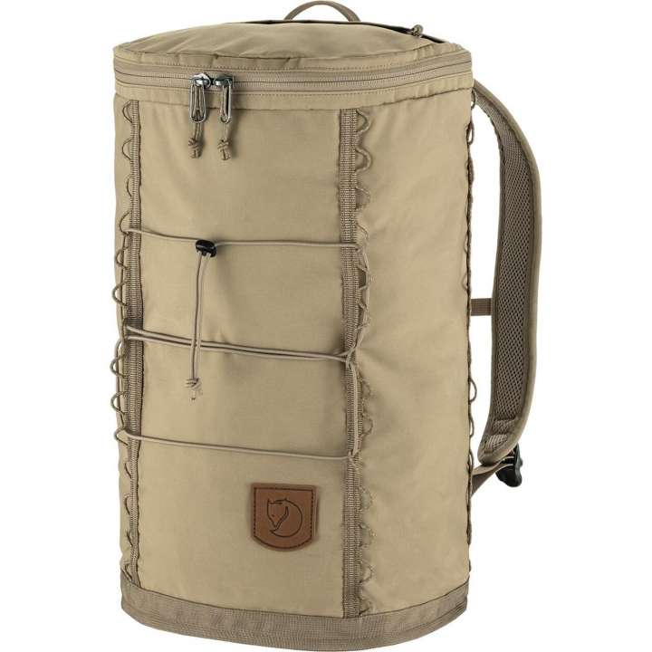 Priser på Fjällräven Singi 20 (Beige (CLAY/221) One size)