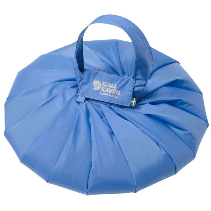 Priser på Fjällräven Water Bag (Blå (UN BLUE/525))