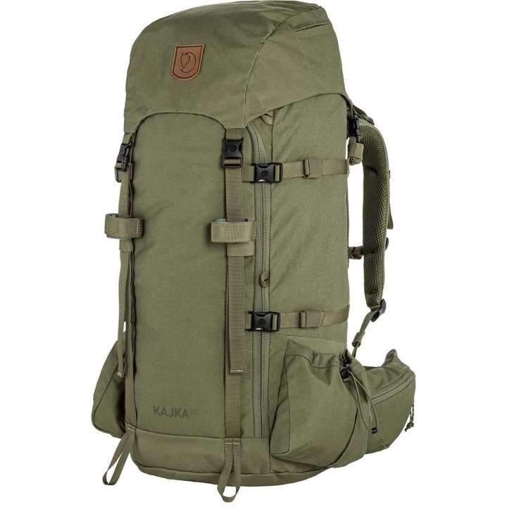 Priser på Fjällräven Kajka 35 M/L (Grøn (GREEN/620))