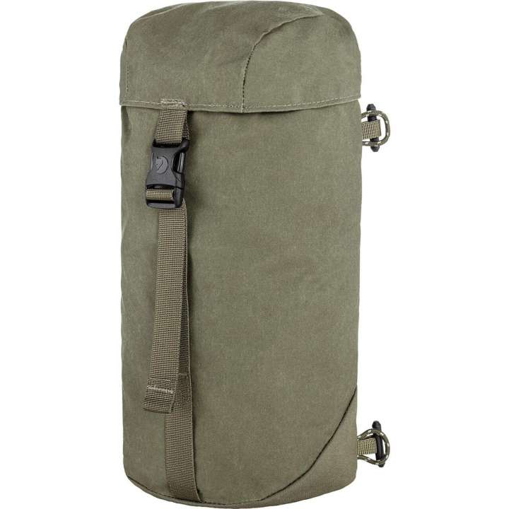 Priser på Fjällräven Kajka Side Pocket (Grøn (GREEN/620))