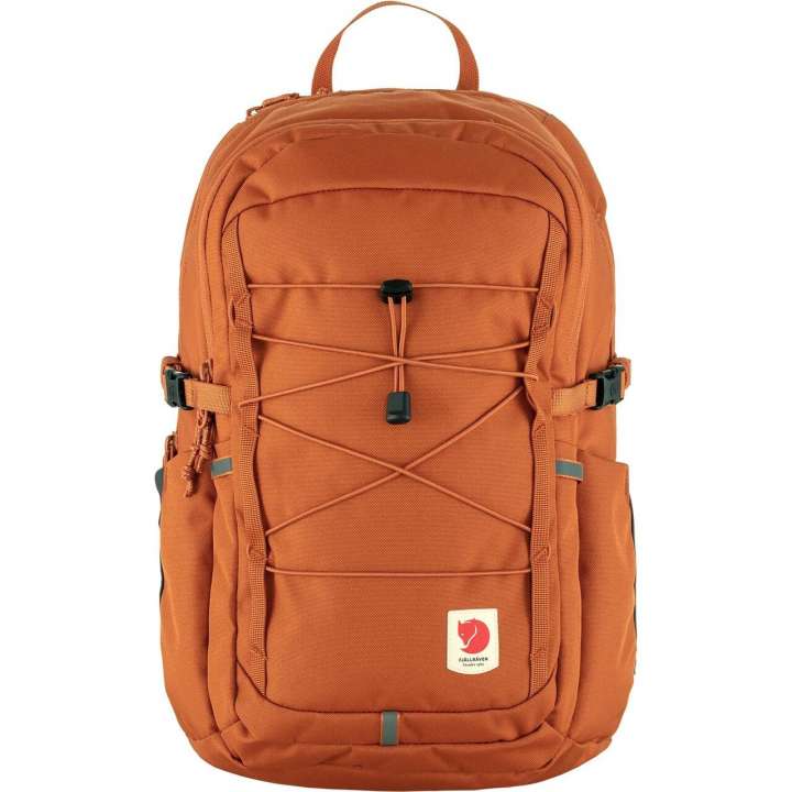 Priser på Fjällräven Skule 20 (Brun (TERRACOTTA BROWN/243) One size)