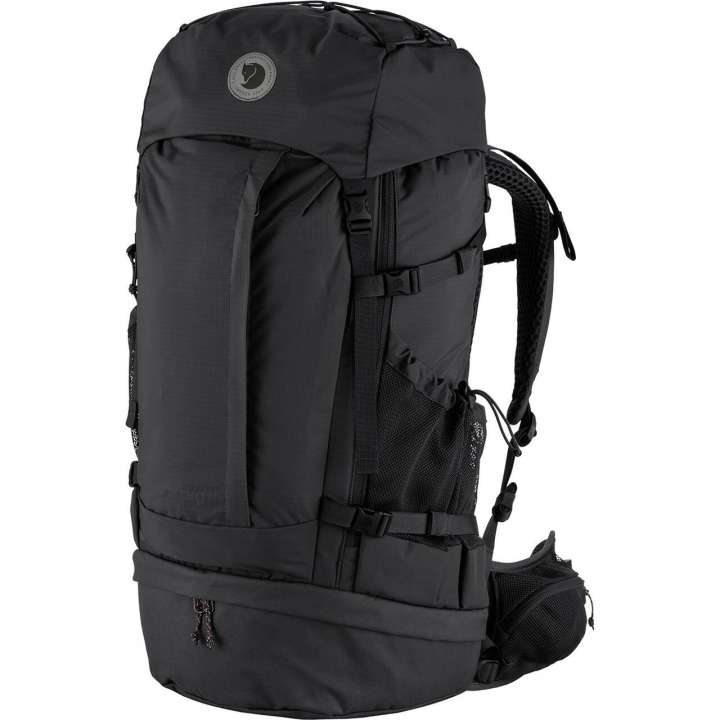 Priser på Fjällräven Abisko Trek 48 M/L (Sort (BLACK/550))