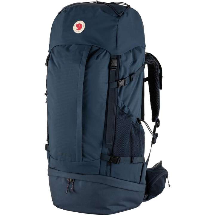 Priser på Fjällräven Abisko Trek 65 M/L (Blå (NAVY/560))