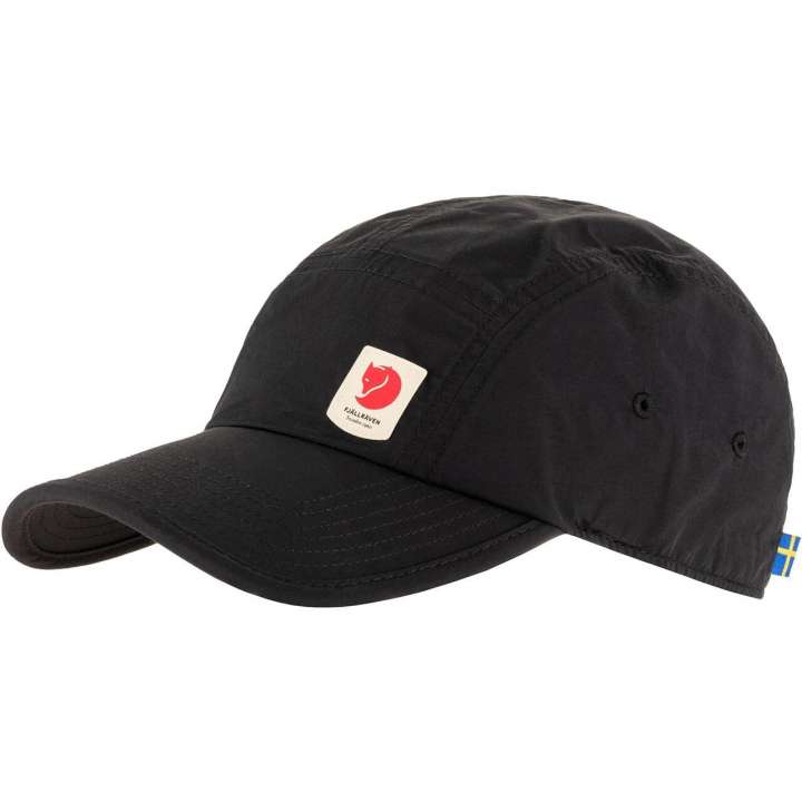 Priser på Fjällräven High Coast Wind Cap (Sort (BLACK/550) Small/medium)