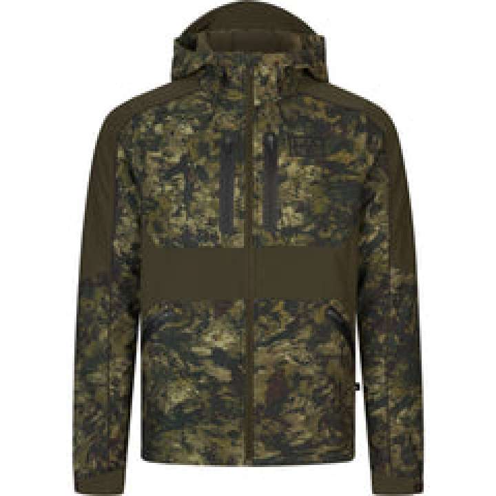 Priser på Seeland - Chaser Aero Camo Jakke