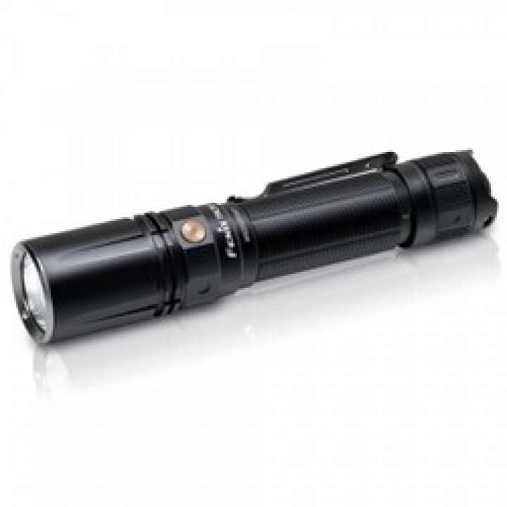 Priser på Fenix Light Tk30 500lm 1200m Laser - Lommelygte