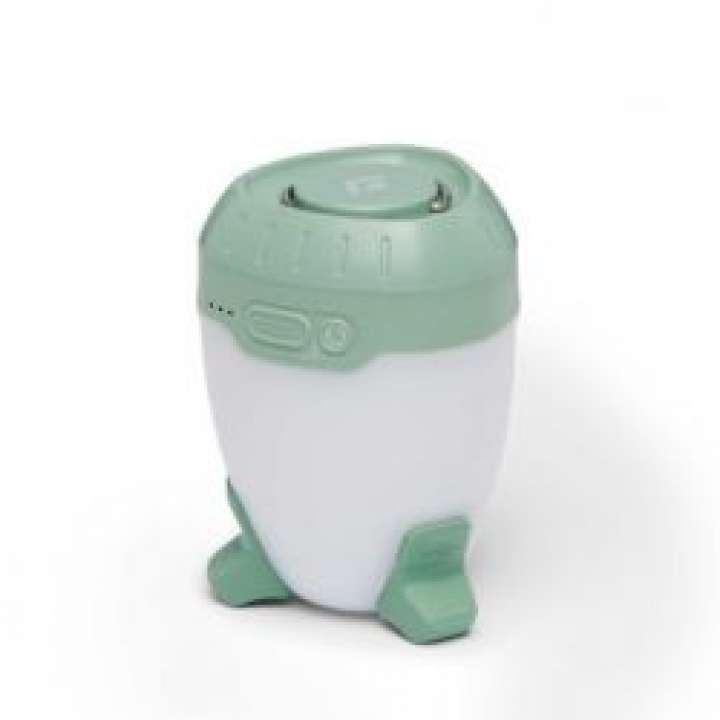 Priser på Black Diamond Orbiter 450 Lantern - Desert Sage - Str. One Size - Lanterne