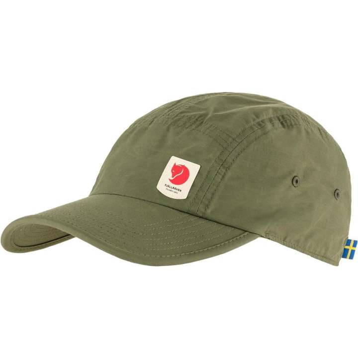 Priser på Fjällräven High Coast Wind Cap (Grøn (GREEN/620) Large/x-large)