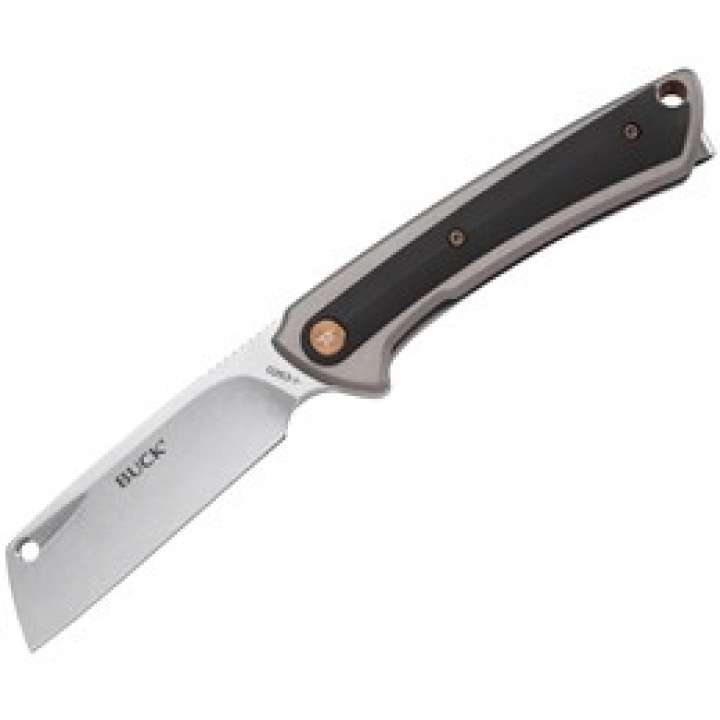 Priser på Buck Knives 263 HiLine Folding Knife