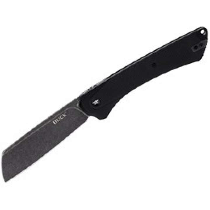 Priser på Buck Knives 263 HiLine XL Folding Knife