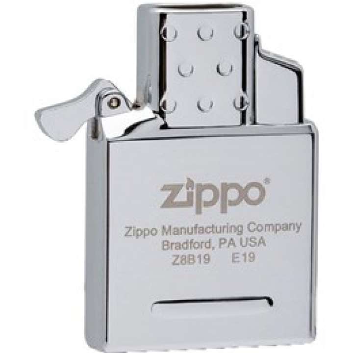 Priser på Zippo Butane Lighter Insert - Double Torch