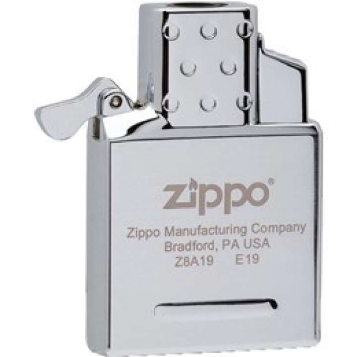 Priser på Zippo Butane Lighter Insert - Single Torch